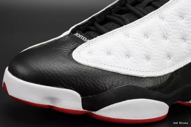3334 821 Jordan Unique Retro Got 13 Game He (2018) 414571- 1021